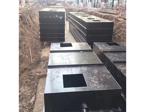 武陵​甘肃嘉源通环保：全品类水处理设备，一站式守护碧水清流